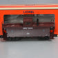 Lionel 6-27633 O Gauge Union Pacific CA-3 Caboose #3799 NIB