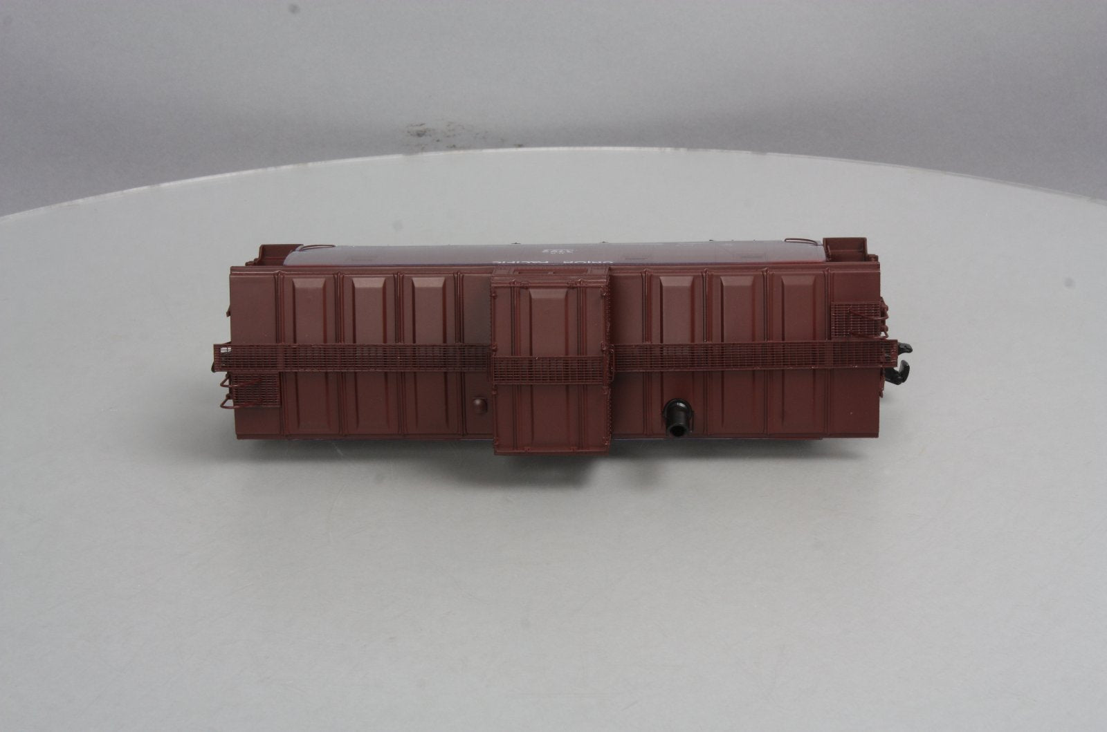 Lionel 6-27633 O Gauge Union Pacific CA-3 Caboose #3799 NIB