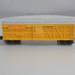 Lionel 6-17720 O Gauge Union Pacific ACF Stock Car #47564