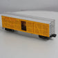 Lionel 6-17720 O Gauge Union Pacific ACF Stock Car #47564