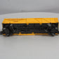 Lionel 6-17720 O Gauge Union Pacific ACF Stock Car #47564