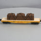 Lionel 6-27583 O Gauge Union Pacific 40' Flatcar w/Covered Load LN