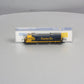 Kato 176-171 N Scale Atchison, Topeaka, & Santa Fe U30C Diesel Engine #7507 LN/Box