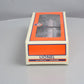 Lionel 6-58208 O Gauge Candy Cane Peppermint Lifesavers Tank Car #58208 NIB