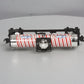 Lionel 6-58208 O Gauge Candy Cane Peppermint Lifesavers Tank Car #58208 NIB