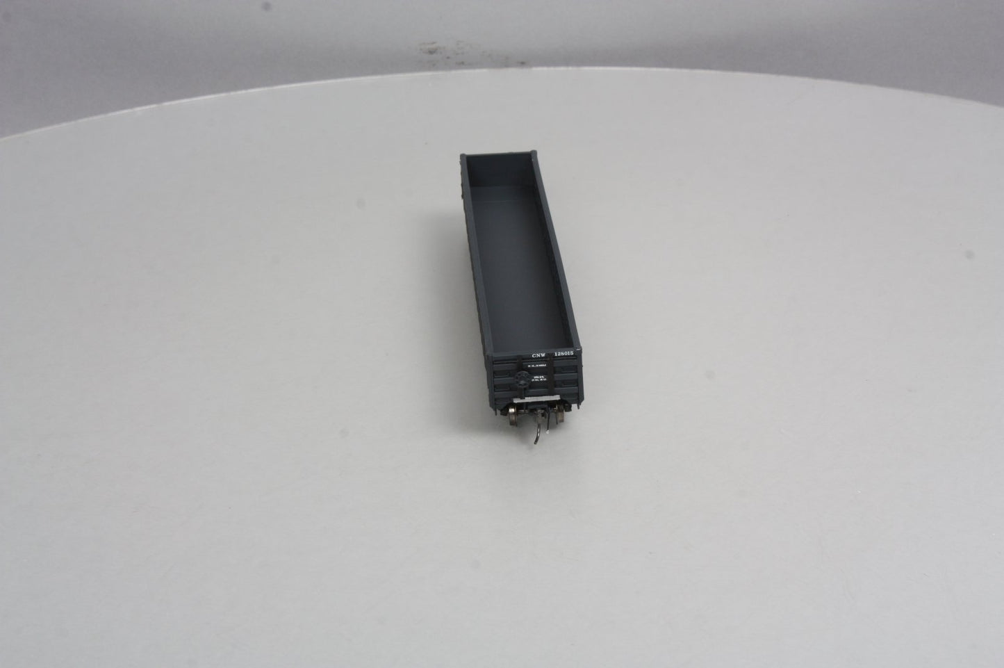 ExactRail EP-80802-1 HO C&NW Greenville 65' Gondola #128015 NIB