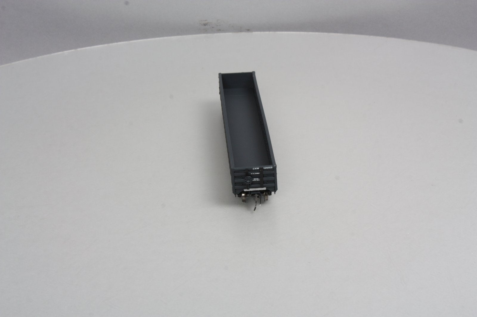 ExactRail EP-80802-1 HO C&NW Greenville 65' Gondola #128015 NIB