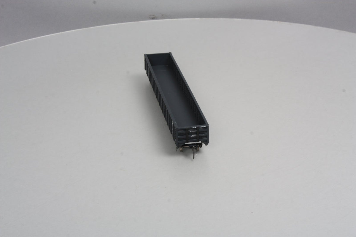 ExactRail EP-80802-1 HO C&NW Greenville 65' Gondola #128015 NIB