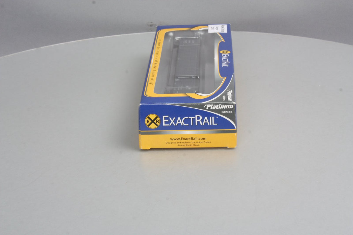 ExactRail EP-80802-1 HO C&NW Greenville 65' Gondola #128015 NIB