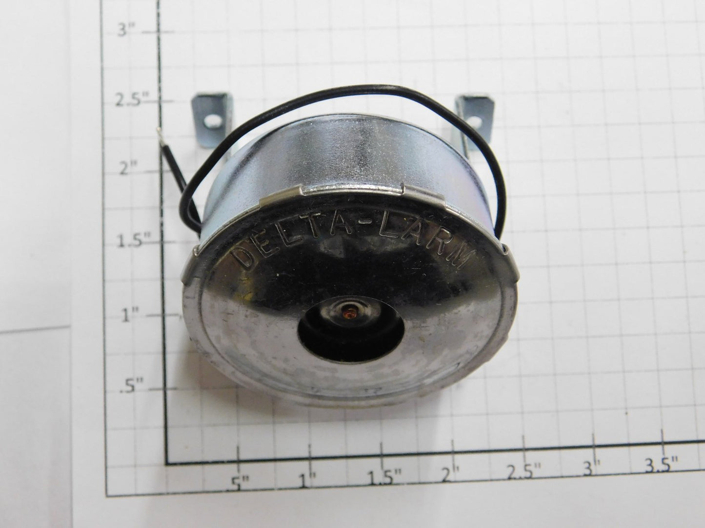 Lionel 2343-55 Horn - Complete