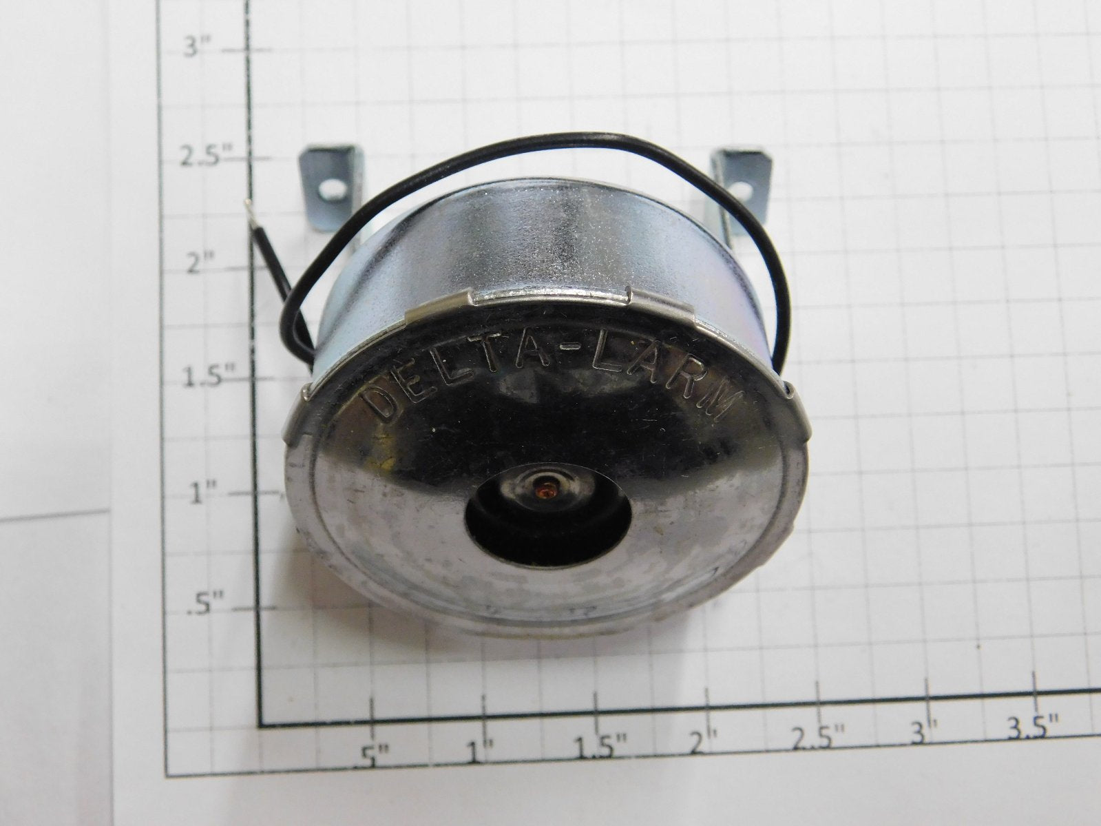 Lionel 2343-55 Horn - Complete