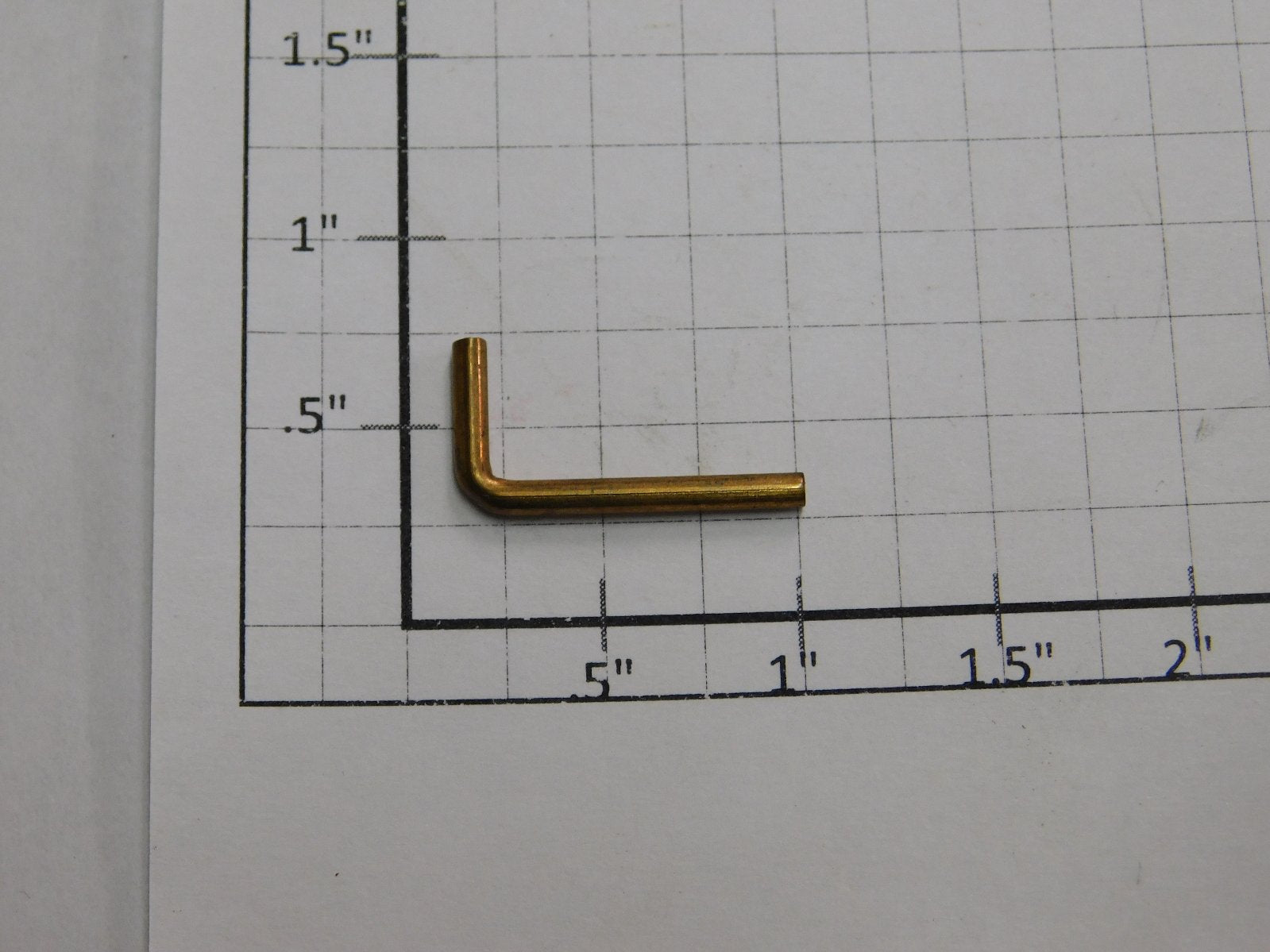 Lionel 44-84 Pawl Pin