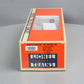 Lionel 6-29127 O Gauge Atlantic Coast Line Aluminum Baggage Car #152 LN/Box
