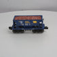 Lionel 6-17800 O Guage Ontario Northland Ore Car #6126 w/Ore Load NIB
