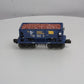 Lionel 6-17800 O Guage Ontario Northland Ore Car #6126 w/Ore Load NIB