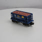 Lionel 6-17800 O Guage Ontario Northland Ore Car #6126 w/Ore Load NIB