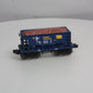 Lionel 6-17800 O Guage Ontario Northland Ore Car #6126 w/Ore Load NIB