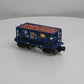 Lionel 6-17800 O Guage Ontario Northland Ore Car #6126 w/Ore Load NIB