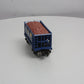 Lionel 6-17800 O Guage Ontario Northland Ore Car #6126 w/Ore Load NIB