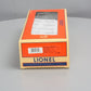 Lionel 6-17800 O Guage Ontario Northland Ore Car #6126 w/Ore Load NIB