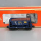 Lionel 6-17800 O Guage Ontario Northland Ore Car #6126 w/Ore Load NIB