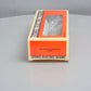 Lionel 6-17882 O Gauge LOTS-1990 Baltimore & Ohio Double Door Boxcar w/ ETD NIB
