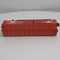 Lionel 6-17882 O Gauge LOTS-1990 Baltimore & Ohio Double Door Boxcar w/ ETD NIB