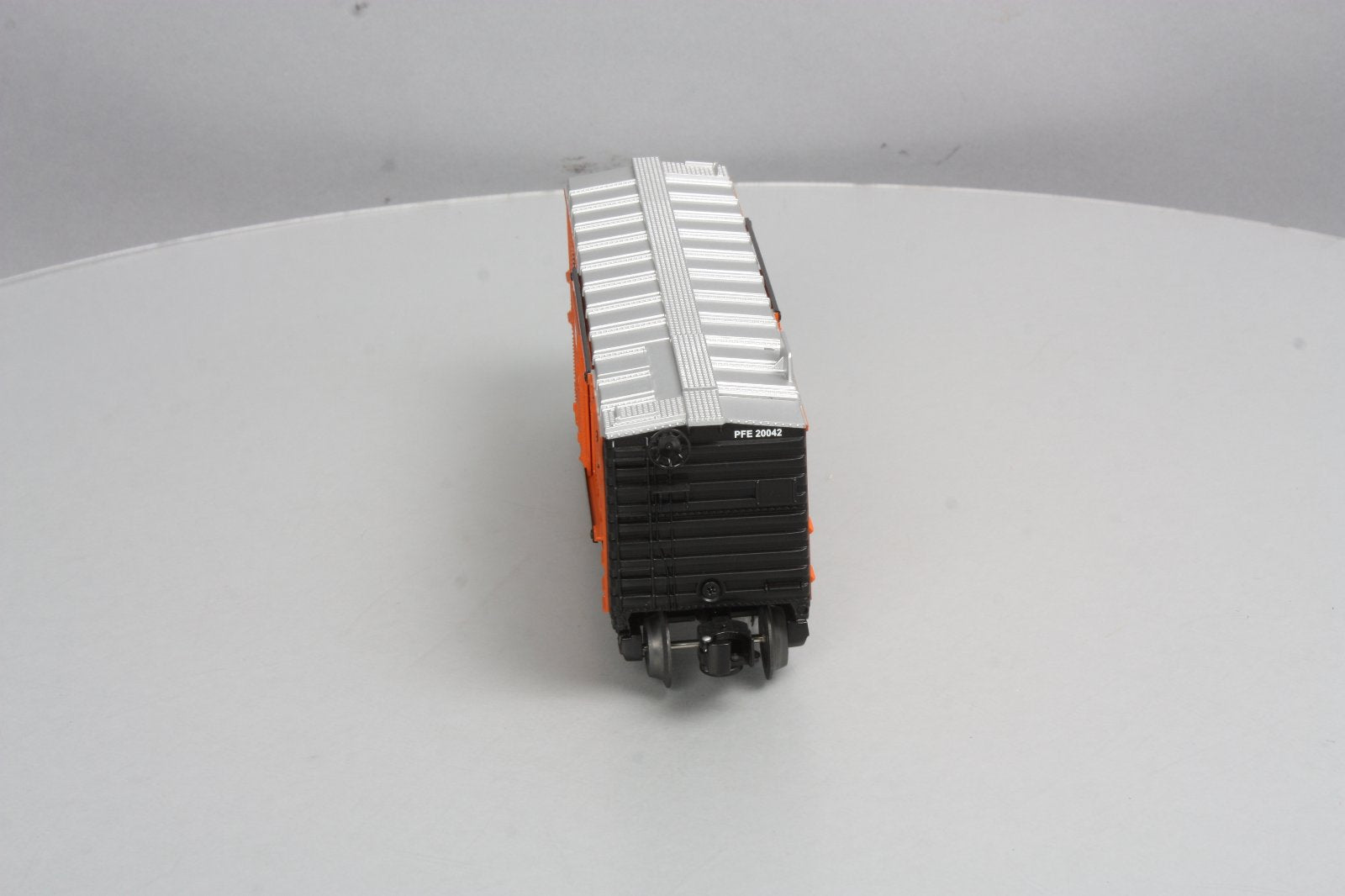Lionel 6-26834 O Gauge LCCA La Cosa Nostra Railway Ice Car LN/Box