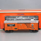 Lionel 6-26834 O Gauge LCCA La Cosa Nostra Railway Ice Car LN/Box