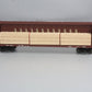 Lionel 6-16372 O Gauge Southern I-Beam Flat Car NIB