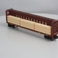 Lionel 6-16372 O Gauge Southern I-Beam Flat Car LN/Box