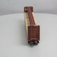 Lionel 6-16372 O Gauge Southern I-Beam Flat Car LN/Box