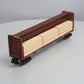 Lionel 6-16372 O Gauge Southern I-Beam Flat Car NIB