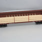 Lionel 6-16372 O Gauge Southern I-Beam Flat Car NIB