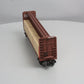 Lionel 6-16372 O Gauge Southern I-Beam Flat Car NIB