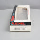 Lionel 6-16372 O Gauge Southern I-Beam Flat Car LN/Box