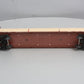 Lionel 6-16372 O Gauge Southern I-Beam Flat Car NIB