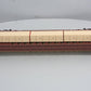 Lionel 6-16372 O Gauge Southern I-Beam Flat Car LN/Box