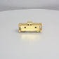 Overland 90200-90299 Ajin Brass HO Scale C&O Steel Caboose LN/Box
