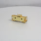Overland 90200-90299 Ajin Brass HO Scale C&O Steel Caboose EX/Box