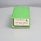 Overland 90200-90299 Ajin Brass HO Scale C&O Steel Caboose EX/Box