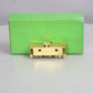 Overland 90200-90299 Ajin Brass HO Scale C&O Steel Caboose LN/Box