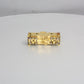 Overland 90200-90299 Ajin Brass HO Scale C&O Steel Caboose EX/Box