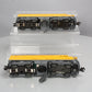 Lionel 1-18119 O Union Pacific FA-2 Alco AA Diesel Engine Set #8119/8120 NIB