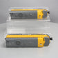 Lionel 1-18119 O Union Pacific FA-2 Alco AA Diesel Engine Set #8119/8120 NIB