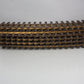 LGB 1600 G Scale Curved Track Sections (12) EX/Box