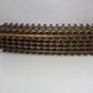 LGB 1600 G Scale Curved Track Sections (12) EX/Box
