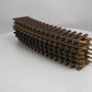 LGB 1600 G Scale Curved Track Sections (12) EX/Box