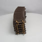 LGB 1600 G Scale Curved Track Sections (12) EX/Box
