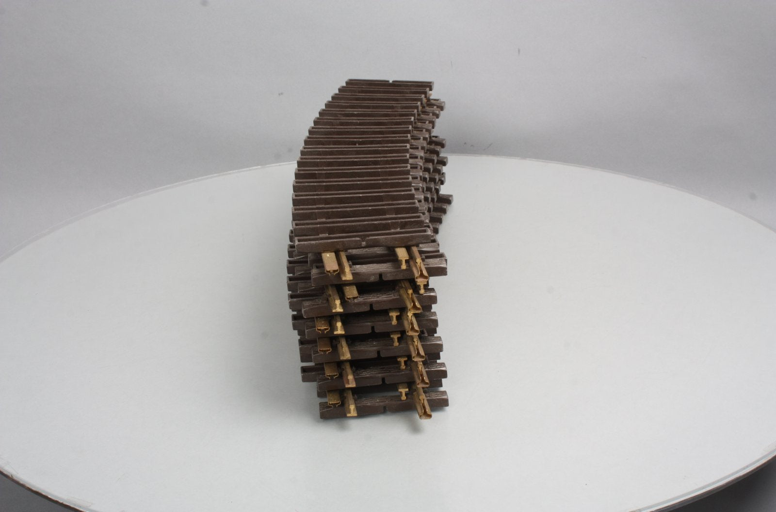 LGB 1600 G Scale Curved Track Sections (12) EX/Box